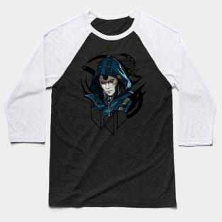 Apex ASH Baseball T-Shirt